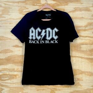 ACDC Shirt